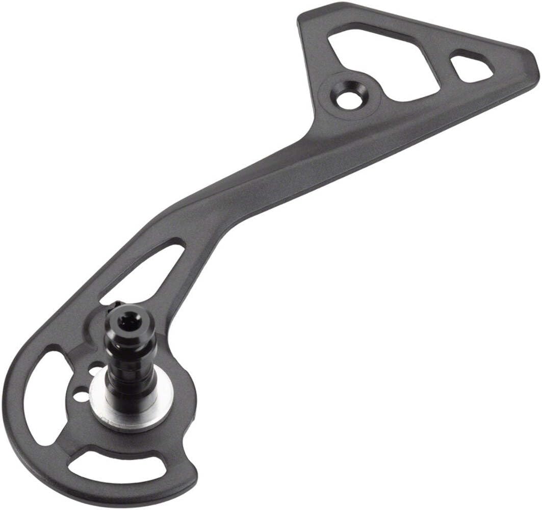 パーツ ULTEGRA FD-R8000.RD-R8000 GS Amazon.com : SHIMANO RD-R8000 Outer Plate & Fixing Bolt Gs Type